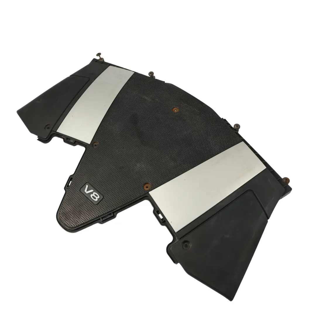 Pannello Copertura Motore per Mercedes ML W164 W211 W221 OM629 con numero di parte A6290900201 Mercedes ML W164 W211 W221 OM629 Pannello Copertura Motore - SKU A6290900201-1 - Numero di parte A6290900201