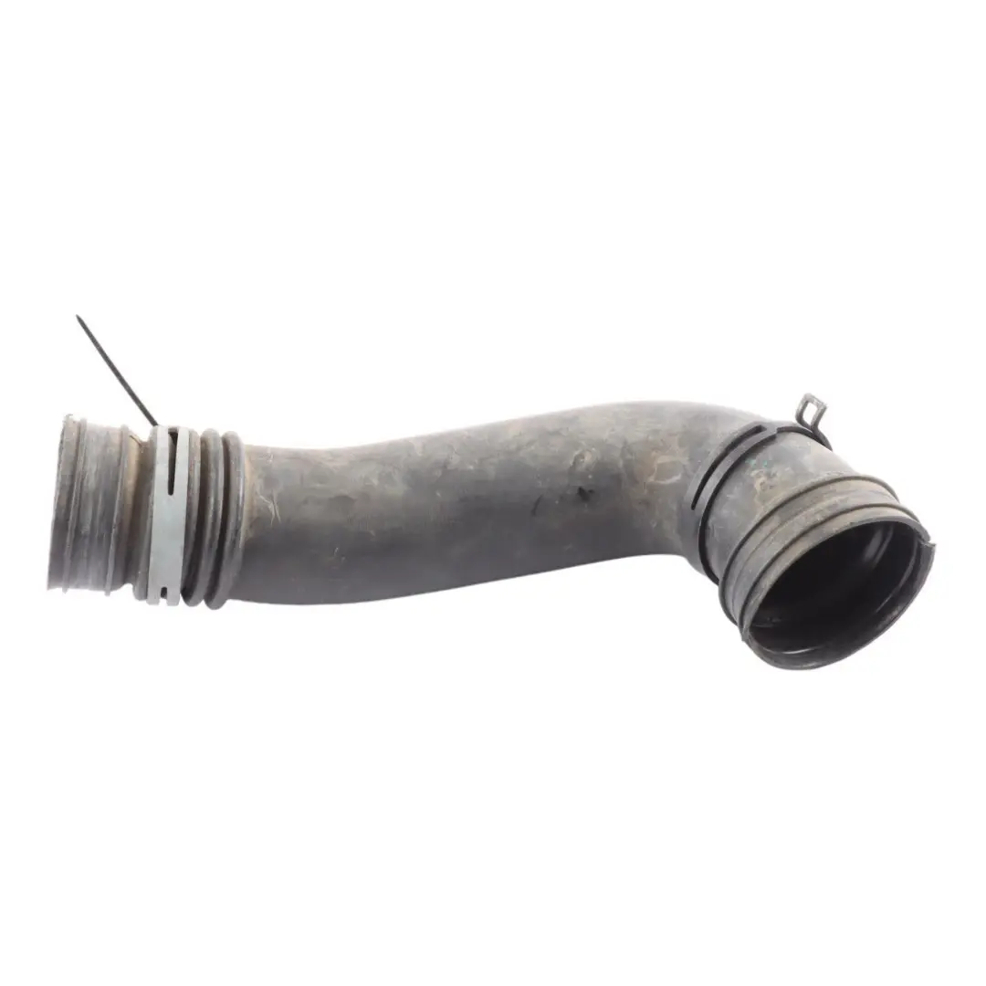 Mercedes W164 X164 W211 W221 Air Intake Hose Pipe Line - SKU A6290980201 - Part number A6290980201