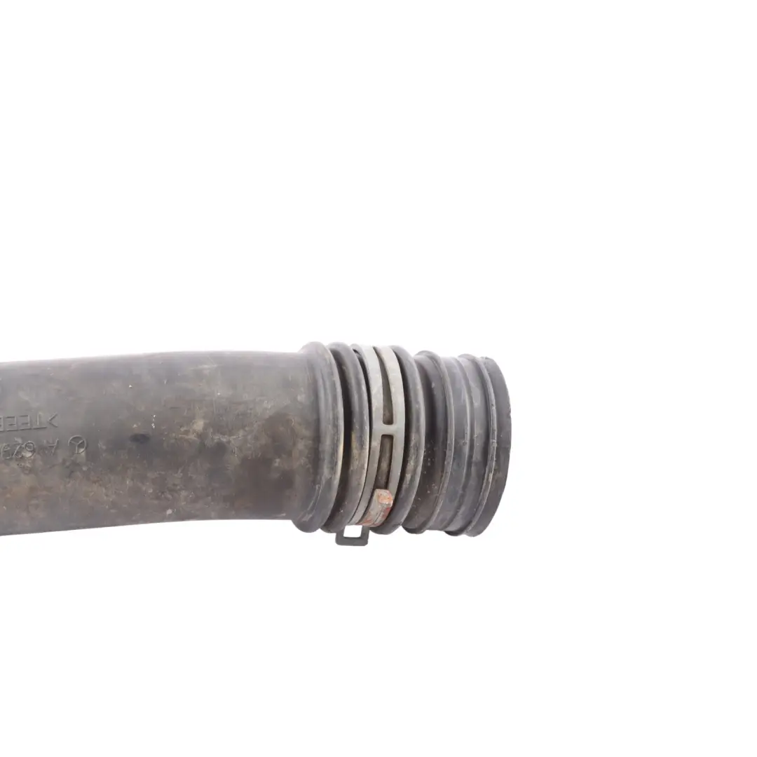 Mercedes W164 W211 W221 Air Intake Hose Pipe Line - SKU A6290980301 - Part number A6290980301