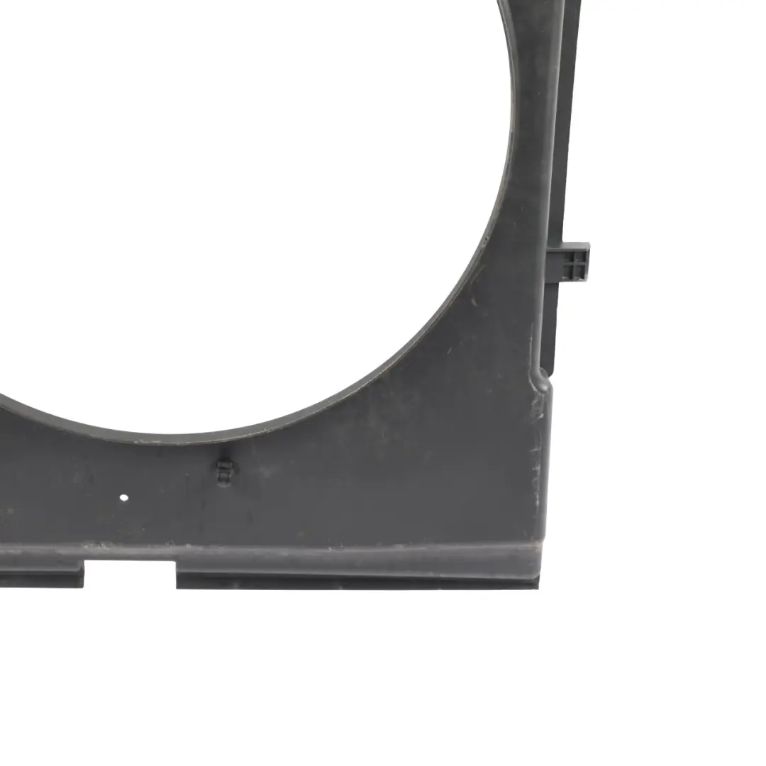 Mercedes Vito W639 Cooling Radiator Fan Shroud Cover Frame 120 CDI - SKU A6395050855 - Part number A6395050855