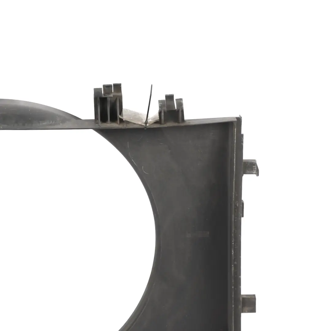 Mercedes Vito W639 Cooling Radiator Fan Shroud Cover Frame 120 CDI - SKU A6395050855 - Part number A6395050855