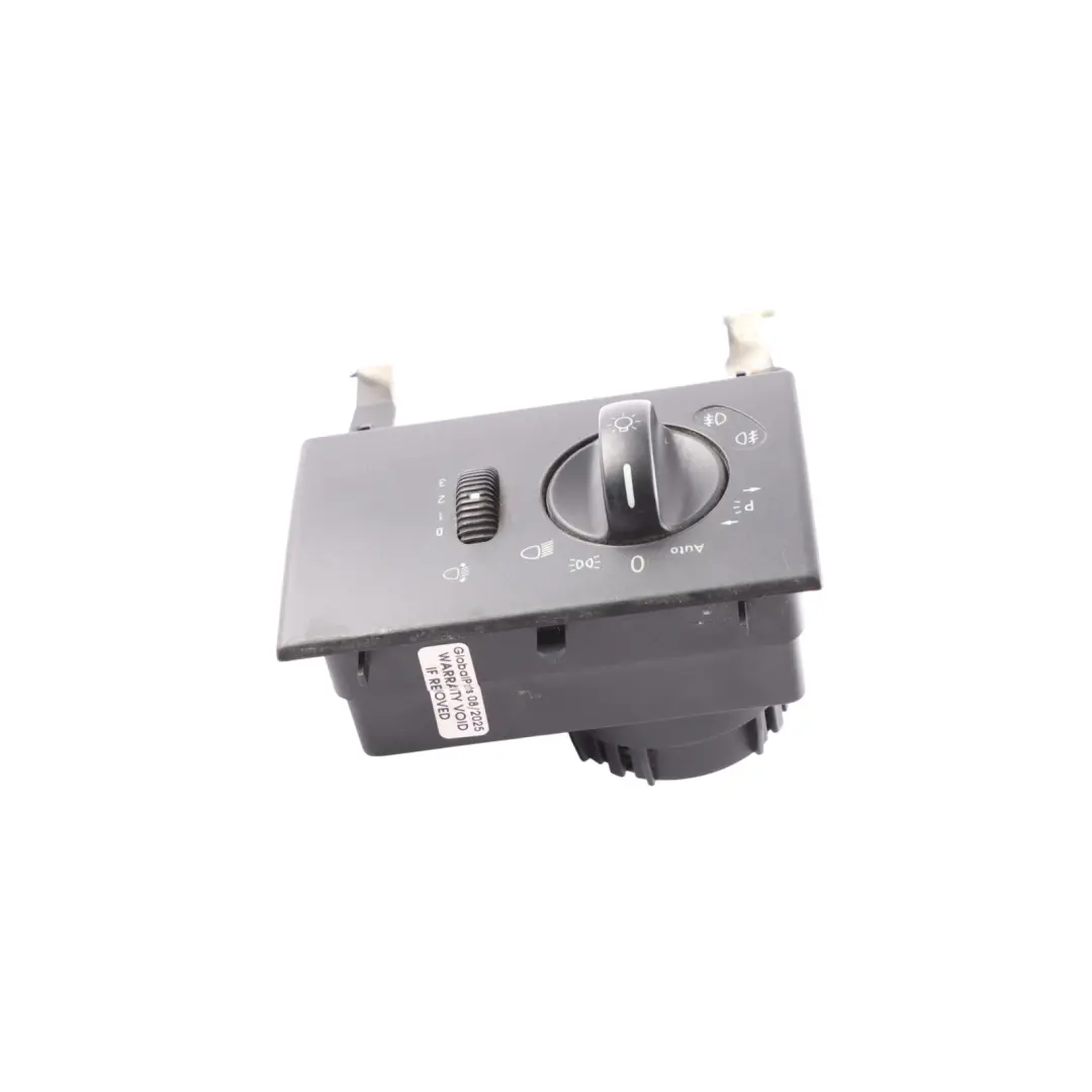 Mercedes Vito W639 Headlight Control Switch Button Control Unit - SKU A6395450404 - Part number A6395450404