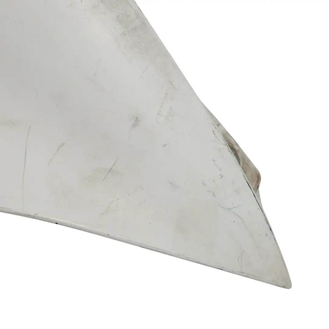 Wing Panel Front Right O/S Fender Arctic White - 9147 to Mercedes Vito W639 with Part number A6396305207 Mercedes Vito W639 Wing Panel Front Right O/S Fender Arctic White - 9147 - SKU A6396305207-ARW - Part number A6396305207