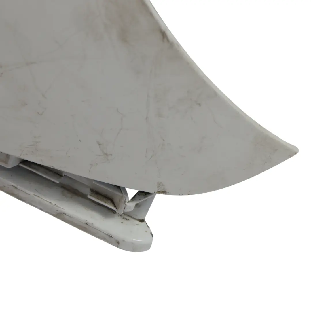 Wing Panel Front Right O/S Fender Arctic White - 9147 to Mercedes Vito W639 with Part number A6396305207 Mercedes Vito W639 Wing Panel Front Right O/S Fender Arctic White - 9147 - SKU A6396305207-ARW - Part number A6396305207