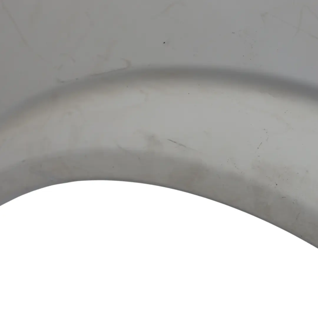 Mercedes Vito W639 Panel de ala Delantero Derecho Arctic White Blanco - 9147 - SKU A6396305207-ARW - Número de pieza A6396305207