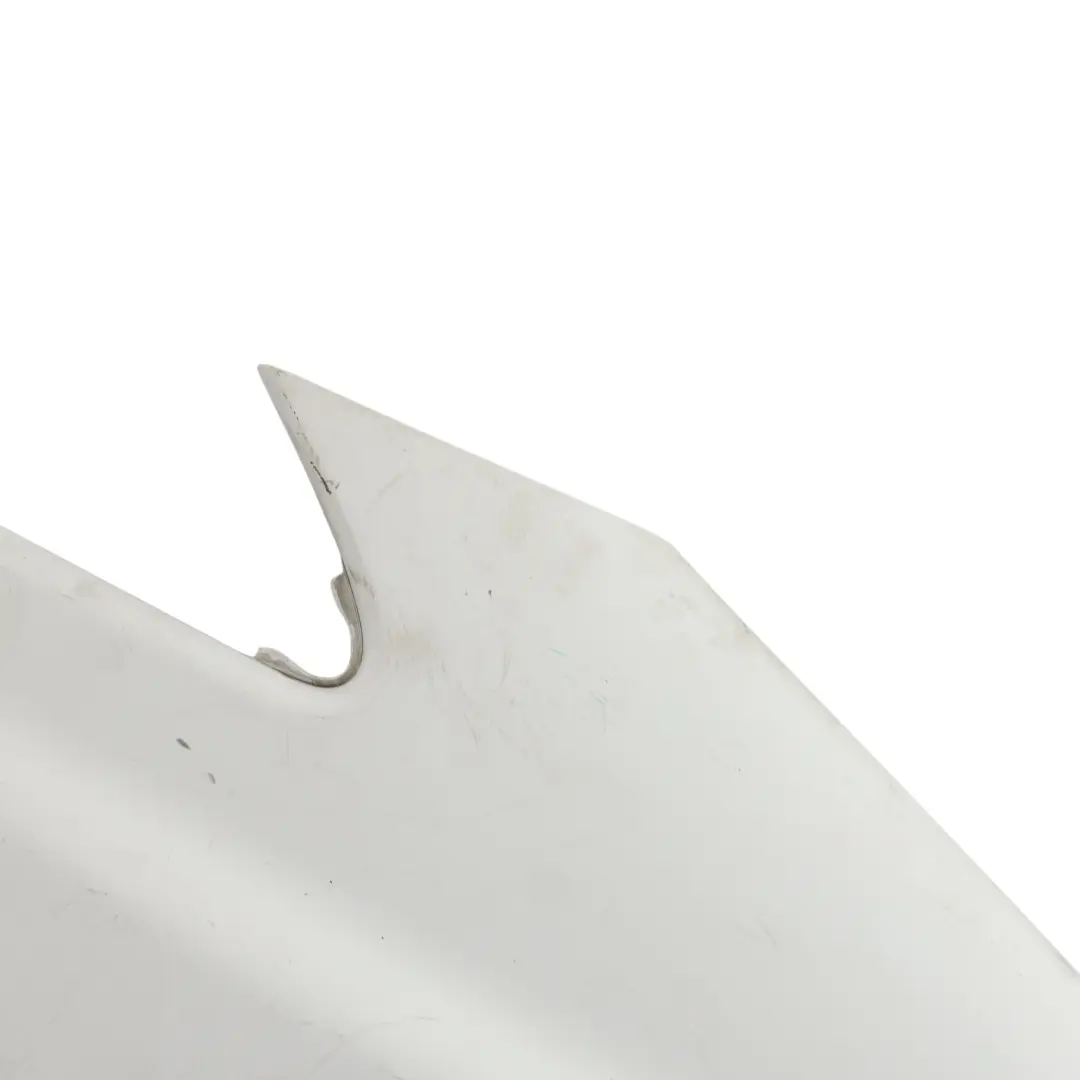 Wing Panel Front Right O/S Fender Arctic White - 9147 to Mercedes Vito W639 with Part number A6396305207 Mercedes Vito W639 Wing Panel Front Right O/S Fender Arctic White - 9147 - SKU A6396305207-ARW - Part number A6396305207