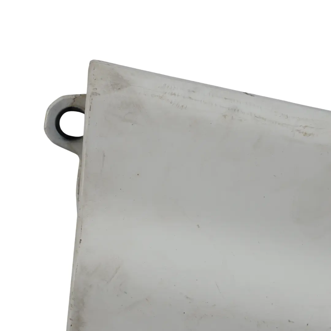 Wing Panel Front Right O/S Fender Arctic White - 9147 to Mercedes Vito W639 with Part number A6396305207 Mercedes Vito W639 Wing Panel Front Right O/S Fender Arctic White - 9147 - SKU A6396305207-ARW - Part number A6396305207