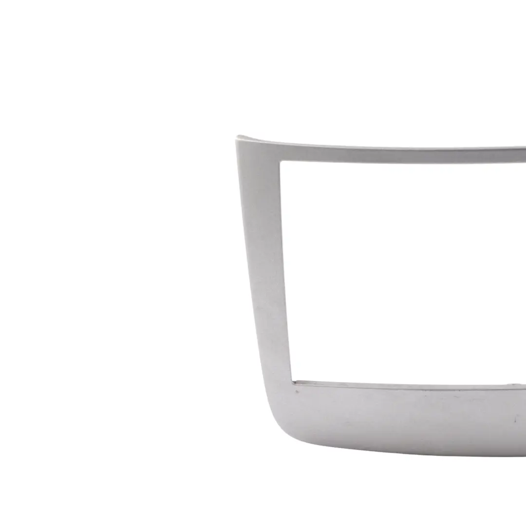 Panel Front Dashboard Trim Cover Radio Frame to Mercedes Vito W639 Dash with Part number A6396891539 Mercedes Vito W639 Dash Panel Front Dashboard Trim Cover Radio Frame - SKU A6396891539-2 - Part number A6396891539