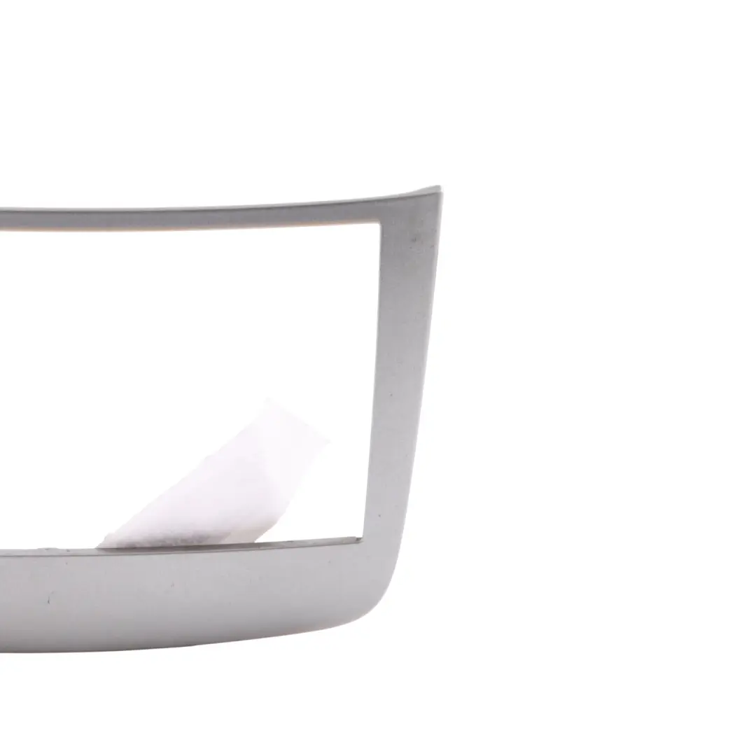 Mercedes Vito W639 Dash Panel Front Dashboard Trim Cover Radio Frame - SKU A6396891539-2 - Part number A6396891539