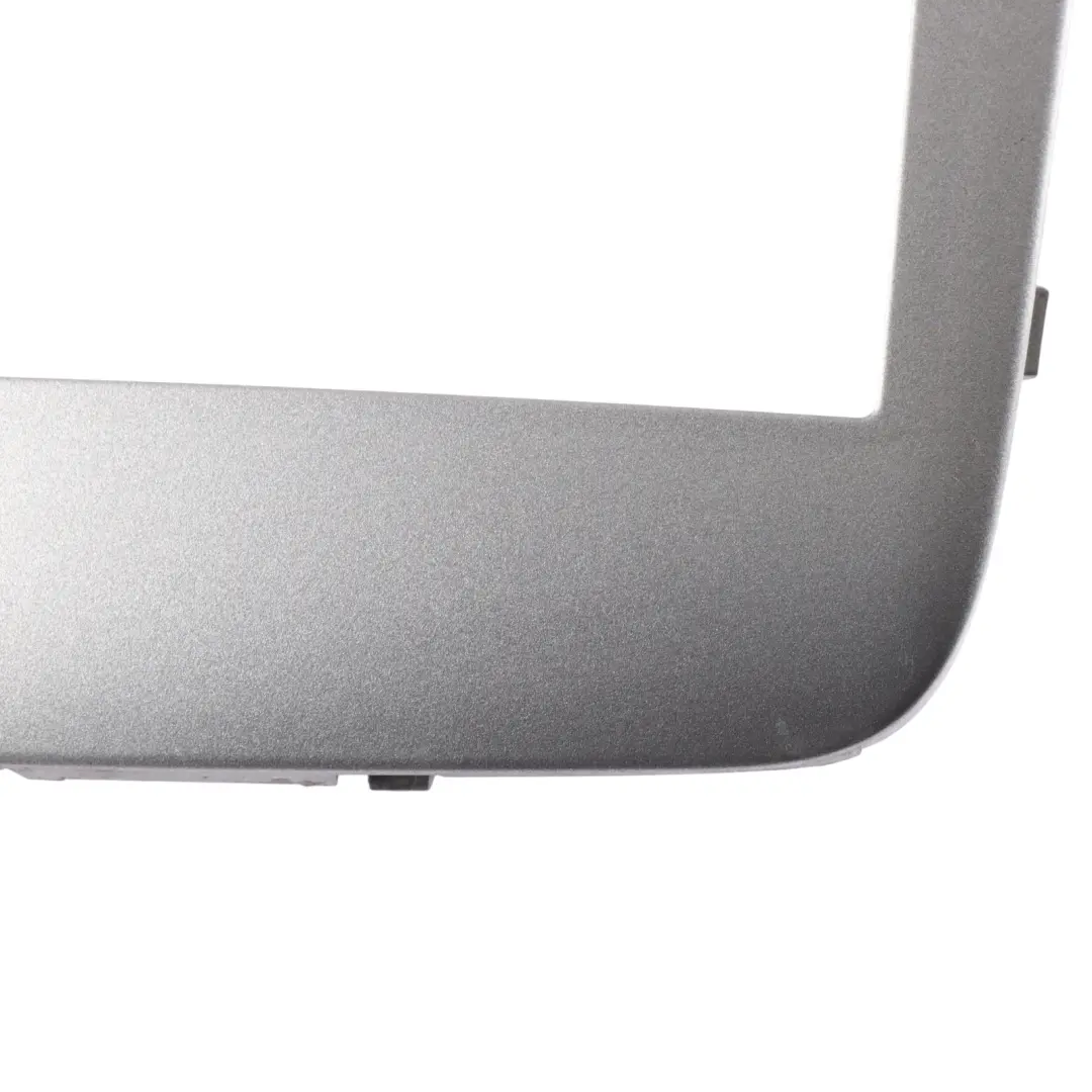 Panel Front Dashboard Trim Cover Radio Frame to Mercedes Vito W639 Dash with Part number A6396891539 Mercedes Vito W639 Dash Panel Front Dashboard Trim Cover Radio Frame - SKU A6396891539-2 - Part number A6396891539