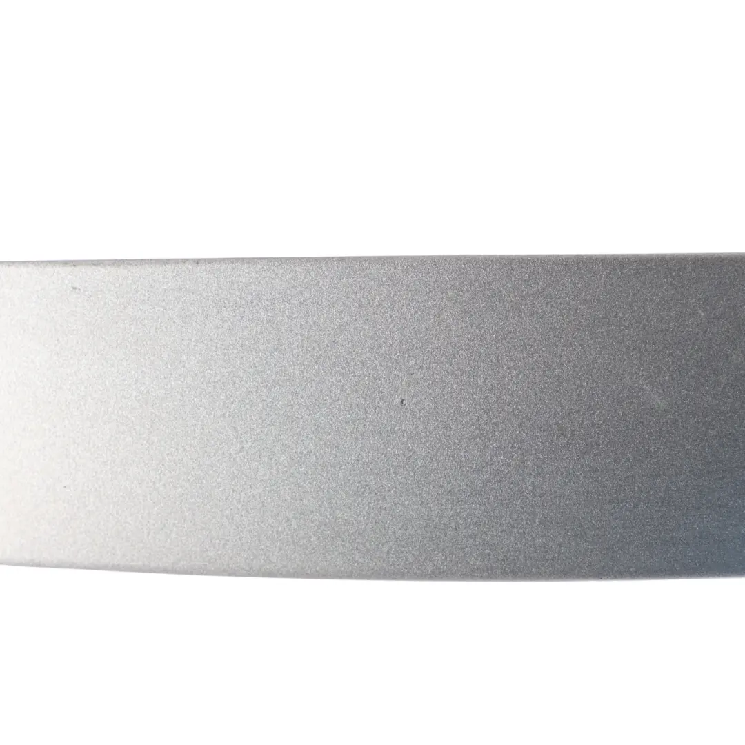 Mercedes Vito W639 Dash Panel Front Dashboard Trim Cover Radio Frame - SKU A6396891539-2 - Part number A6396891539