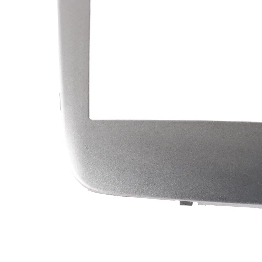 Mercedes Vito W639 Dash Panel Front Dashboard Trim Cover Radio Frame - SKU A6396891539-2 - Part number A6396891539