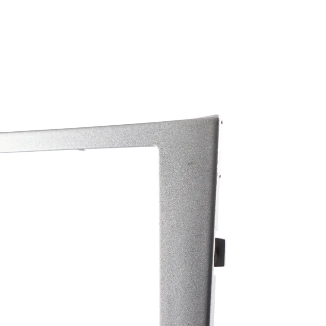 Panel Front Dashboard Trim Cover Radio Frame to Mercedes Vito W639 Dash with Part number A6396891539 Mercedes Vito W639 Dash Panel Front Dashboard Trim Cover Radio Frame - SKU A6396891539-2 - Part number A6396891539