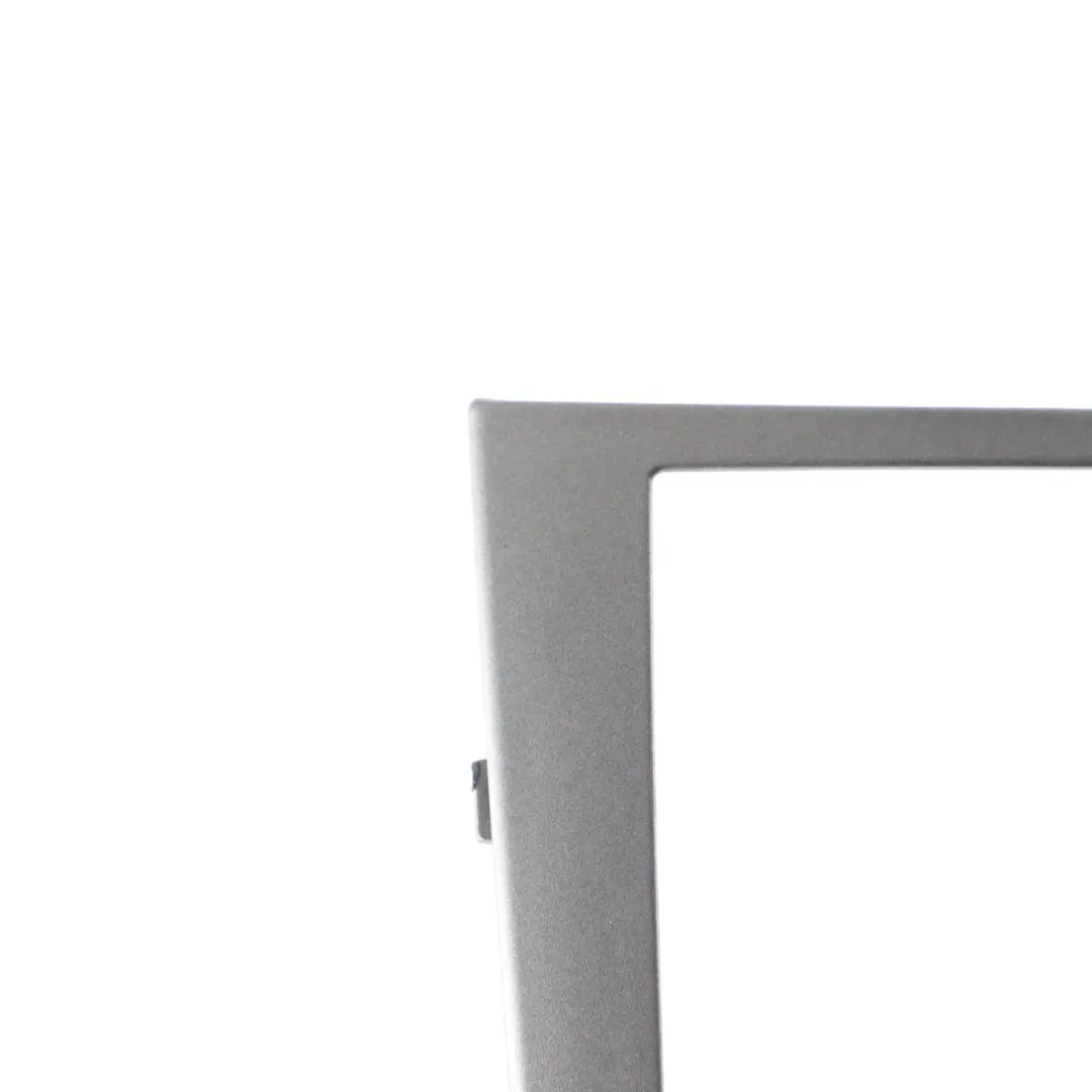 Panel Front Dashboard Trim Cover Radio Frame to Mercedes Vito W639 Dash with Part number A6396891539 Mercedes Vito W639 Dash Panel Front Dashboard Trim Cover Radio Frame - SKU A6396891539-2 - Part number A6396891539