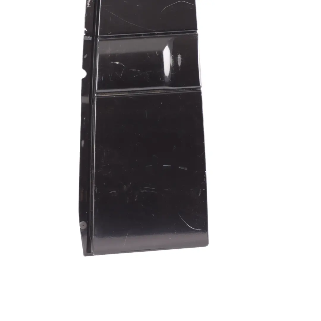 Filler Flap Cover Trim Obsidian Black - 197 A6397540034 to Mercedes Vito W639 Fuel with Part number A6397500304 Mercedes Vito W639 Fuel Filler Flap Cover Trim Obsidian Black - 197 A6397540034 - SKU A6397500304-OB1 - Part number A6397500304