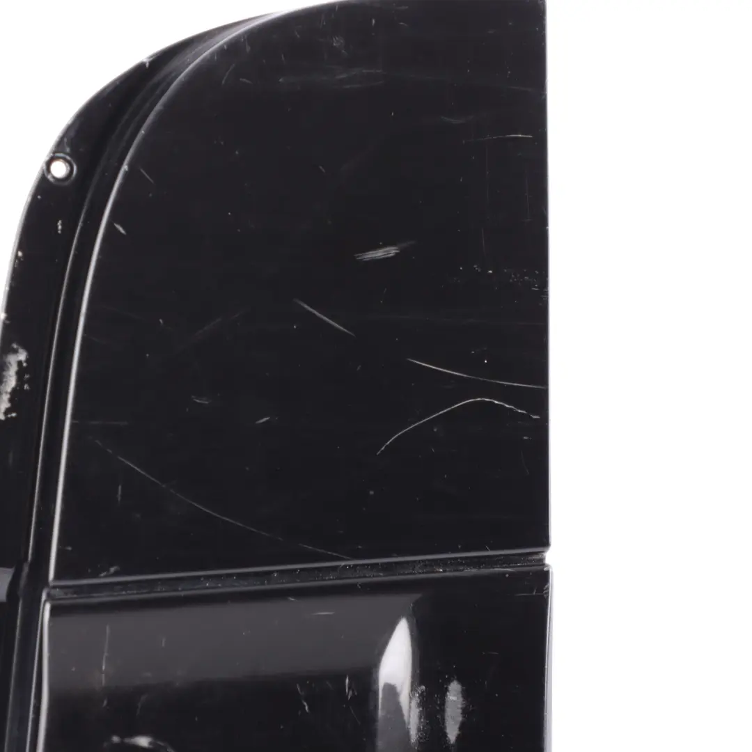 Filler Flap Cover Trim Obsidian Black - 197 A6397540034 to Mercedes Vito W639 Fuel with Part number A6397500304 Mercedes Vito W639 Fuel Filler Flap Cover Trim Obsidian Black - 197 A6397540034 - SKU A6397500304-OB1 - Part number A6397500304