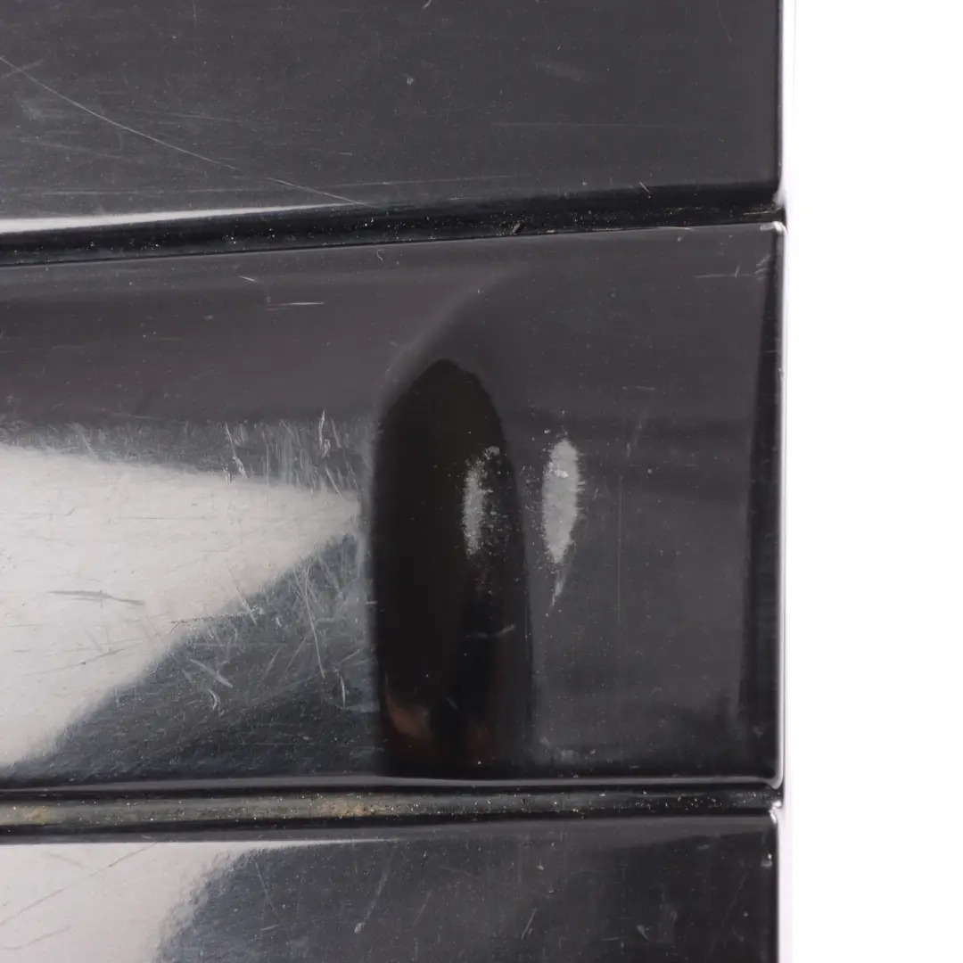 Filler Flap Cover Trim Obsidian Black - 197 A6397540034 to Mercedes Vito W639 Fuel with Part number A6397500304 Mercedes Vito W639 Fuel Filler Flap Cover Trim Obsidian Black - 197 A6397540034 - SKU A6397500304-OB1 - Part number A6397500304