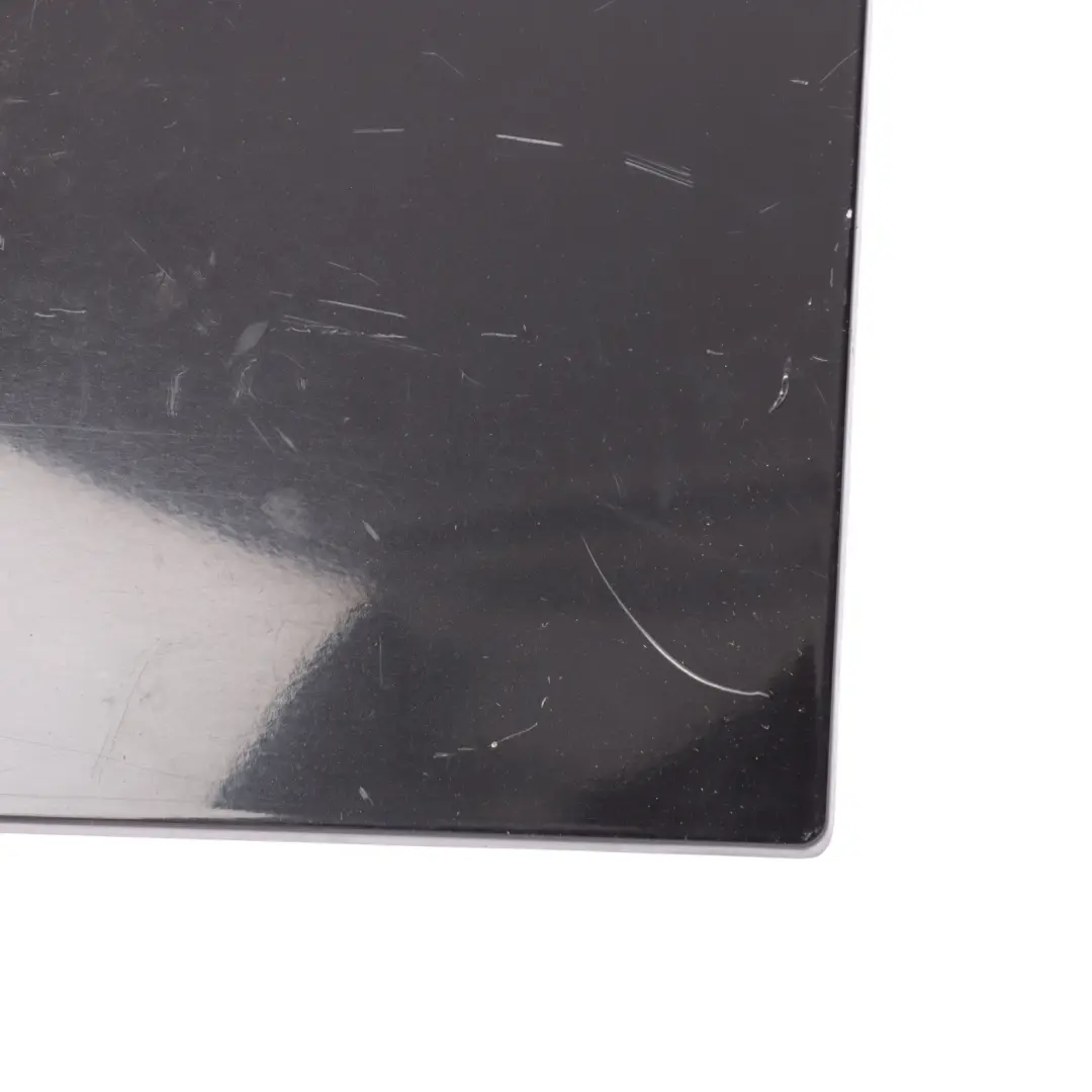 Filler Flap Cover Trim Obsidian Black - 197 A6397540034 to Mercedes Vito W639 Fuel with Part number A6397500304 Mercedes Vito W639 Fuel Filler Flap Cover Trim Obsidian Black - 197 A6397540034 - SKU A6397500304-OB1 - Part number A6397500304