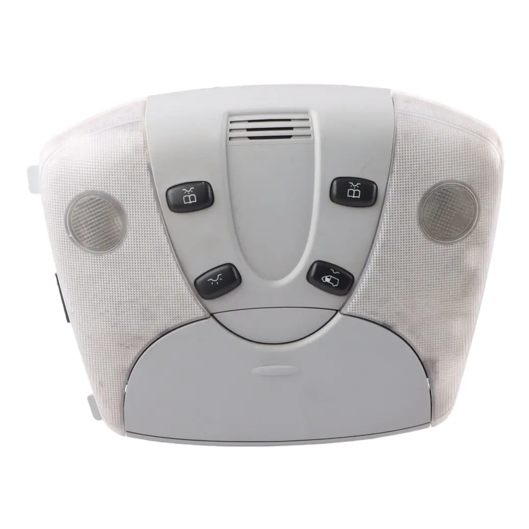 Interior Roof Light Lamp Headliner Grey to Mercedes W639 with Part number A6398200201 Mercedes W639 Interior Roof Light Lamp Headliner Grey - SKU A6398200201 - Part number A6398200201