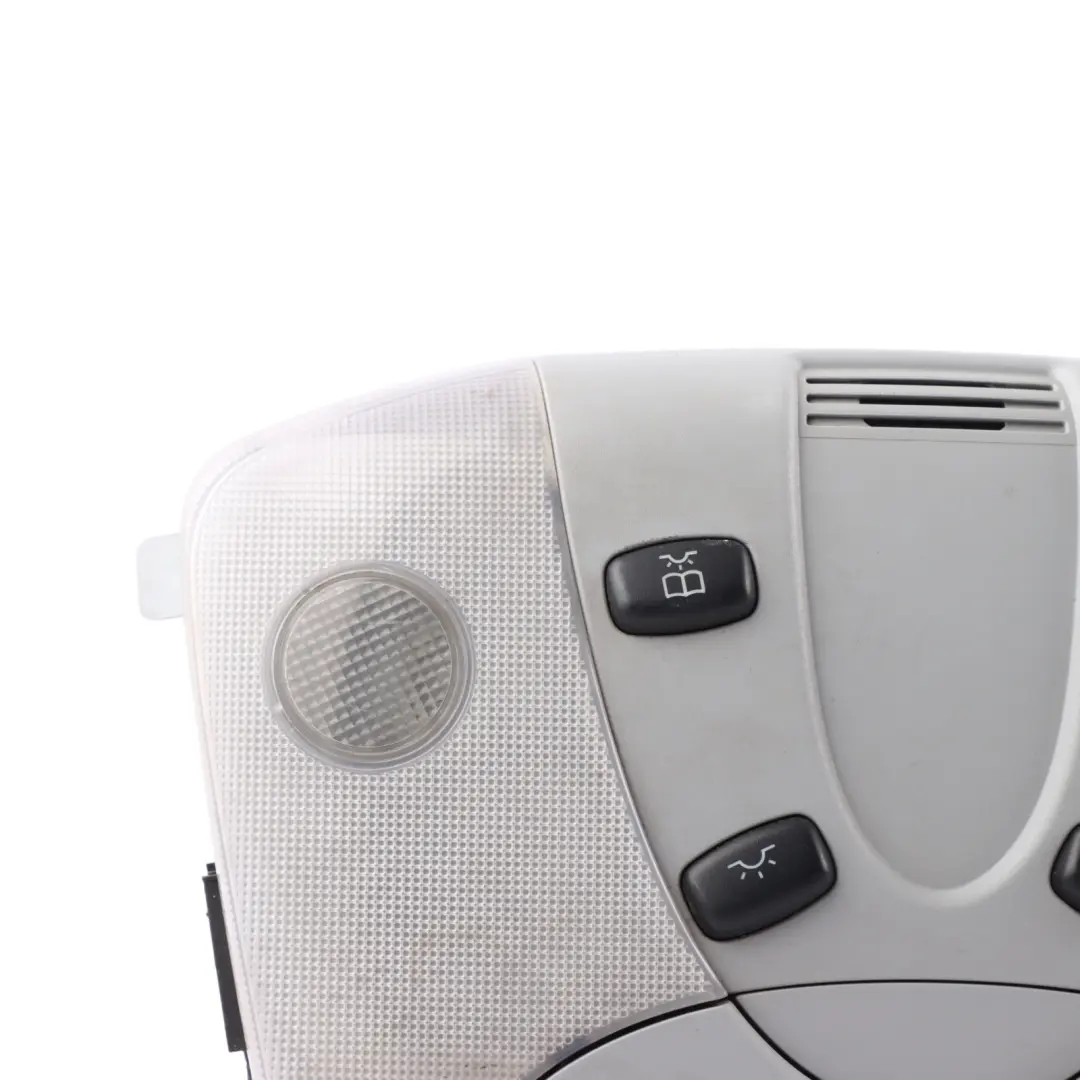 Interior Roof Light Lamp Headliner Grey to Mercedes W639 with Part number A6398200201 Mercedes W639 Interior Roof Light Lamp Headliner Grey - SKU A6398200201 - Part number A6398200201