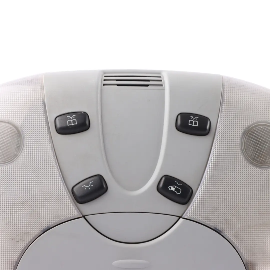 Interior Roof Light Lamp Headliner Grey to Mercedes W639 with Part number A6398200201 Mercedes W639 Interior Roof Light Lamp Headliner Grey - SKU A6398200201 - Part number A6398200201