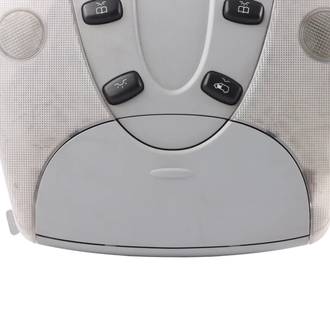 Interior Roof Light Lamp Headliner Grey to Mercedes W639 with Part number A6398200201 Mercedes W639 Interior Roof Light Lamp Headliner Grey - SKU A6398200201 - Part number A6398200201