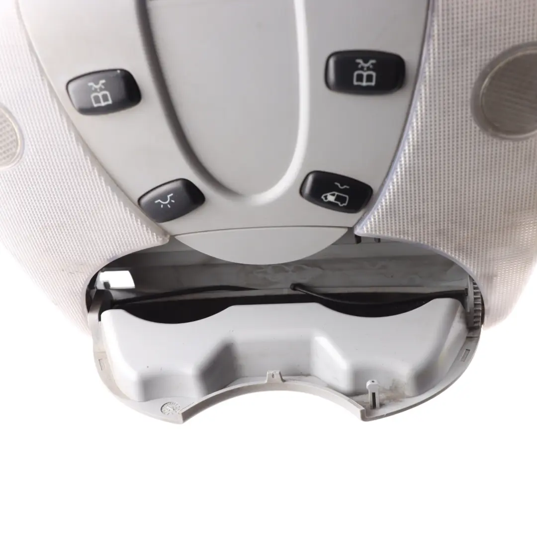 Interior Roof Light Lamp Headliner Grey to Mercedes W639 with Part number A6398200201 Mercedes W639 Interior Roof Light Lamp Headliner Grey - SKU A6398200201 - Part number A6398200201