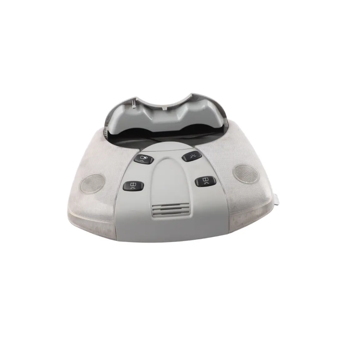 Interior Roof Light Lamp Headliner Grey to Mercedes W639 with Part number A6398200201 Mercedes W639 Interior Roof Light Lamp Headliner Grey - SKU A6398200201 - Part number A6398200201
