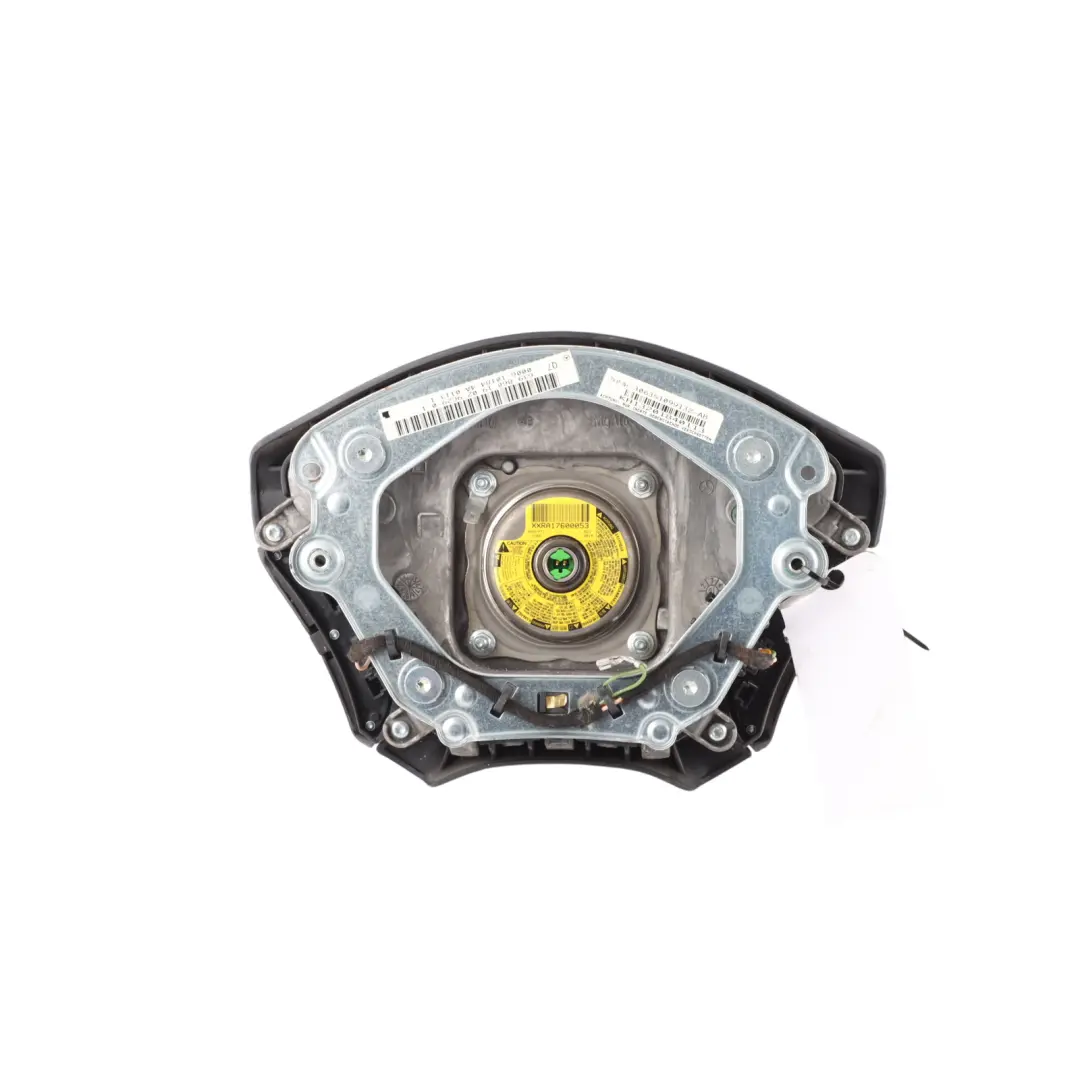 Module d'air au volant côté conducteur Noir pour Mercedes Vito W639 à propos du numéro de pièce A6398601902 Mercedes Vito W639 Module d'air au volant côté conducteur Noir - SKU A6398601902 - Numéro de pièce A6398601902