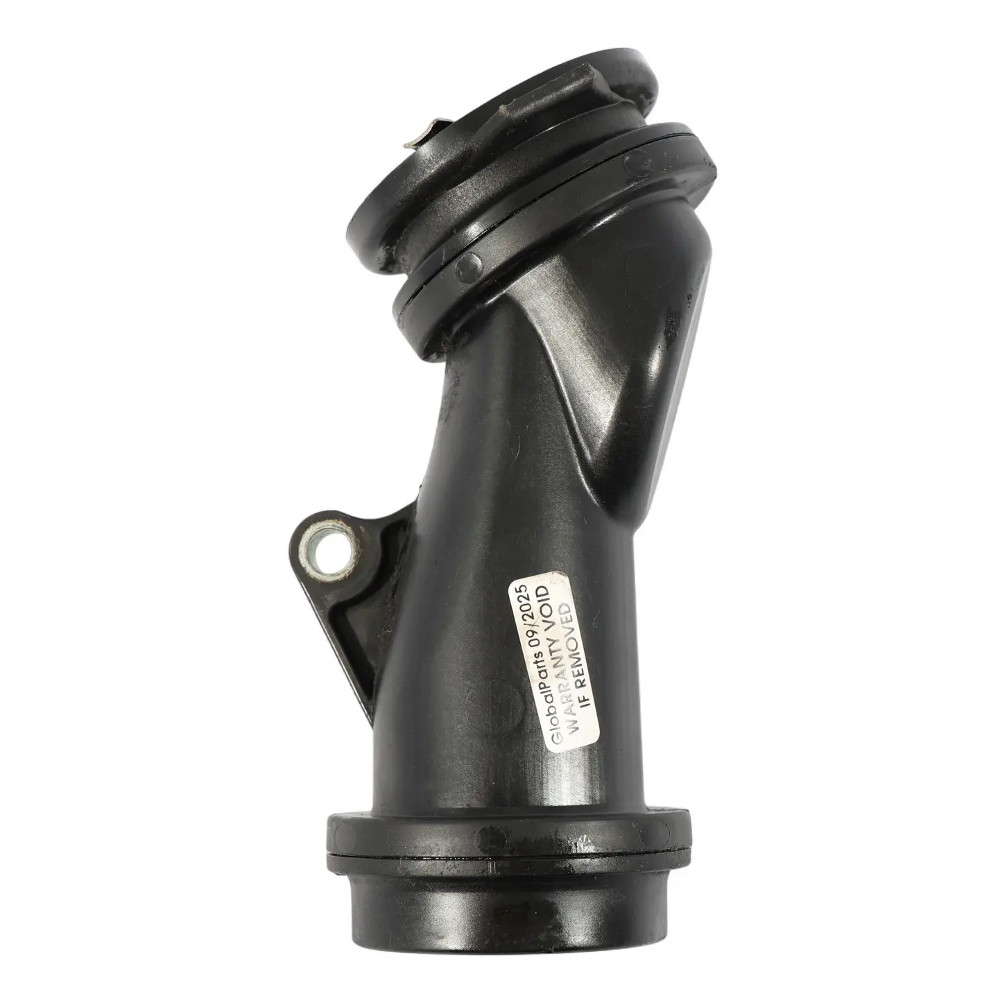 Mercedes W639 W906 Oil Separator Breather Hose OM642 Diesel A6420160129