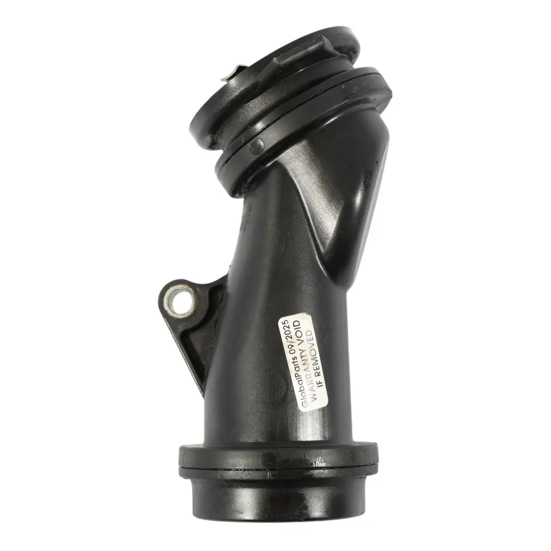Mercedes W639 W906 Ölabscheider Entlüftungsschlauch OM642 Diesel - SKU A6420160129 - Teilenummer A6420160129