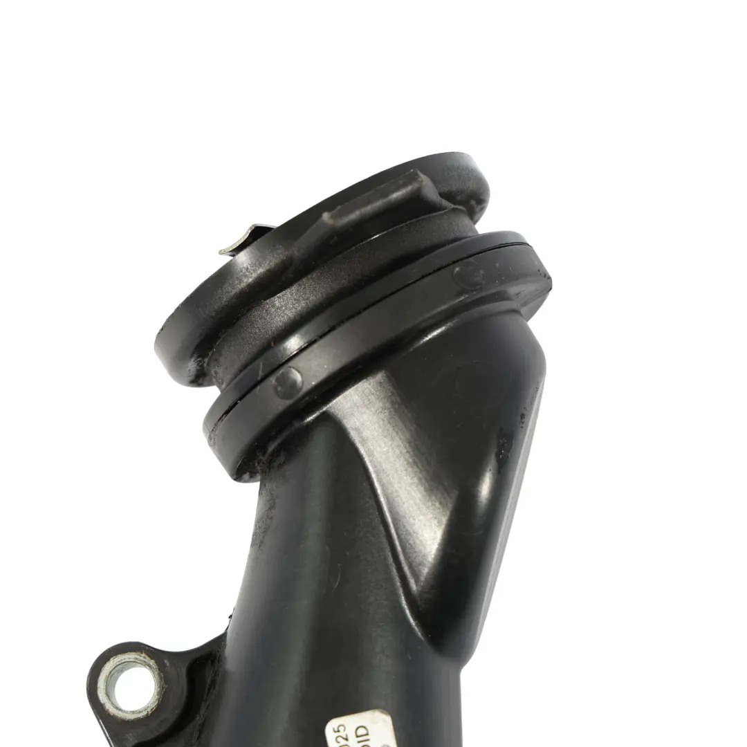 Oil Separator Breather Hose OM642 Diesel to Mercedes W639 W906 with Part number A6420160129 Mercedes W639 W906 Oil Separator Breather Hose OM642 Diesel - SKU A6420160129 - Part number A6420160129