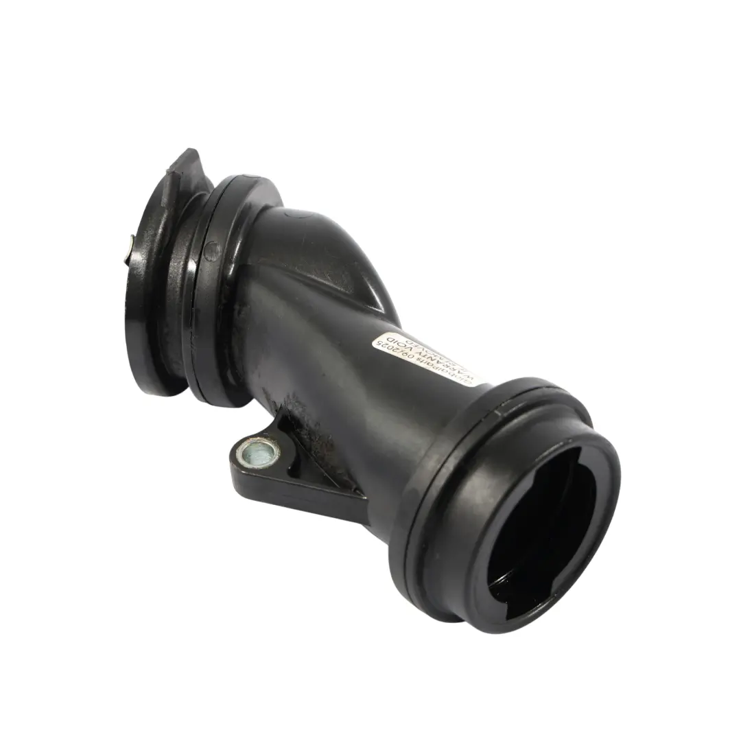 Tuyau De Reniflard D'Huile OM642 Diesel pour Mercedes W639 W906 à propos du numéro de pièce A6420160129 Mercedes W639 W906 Tuyau De Reniflard D'Huile OM642 Diesel - SKU A6420160129 - Numéro de pièce A6420160129