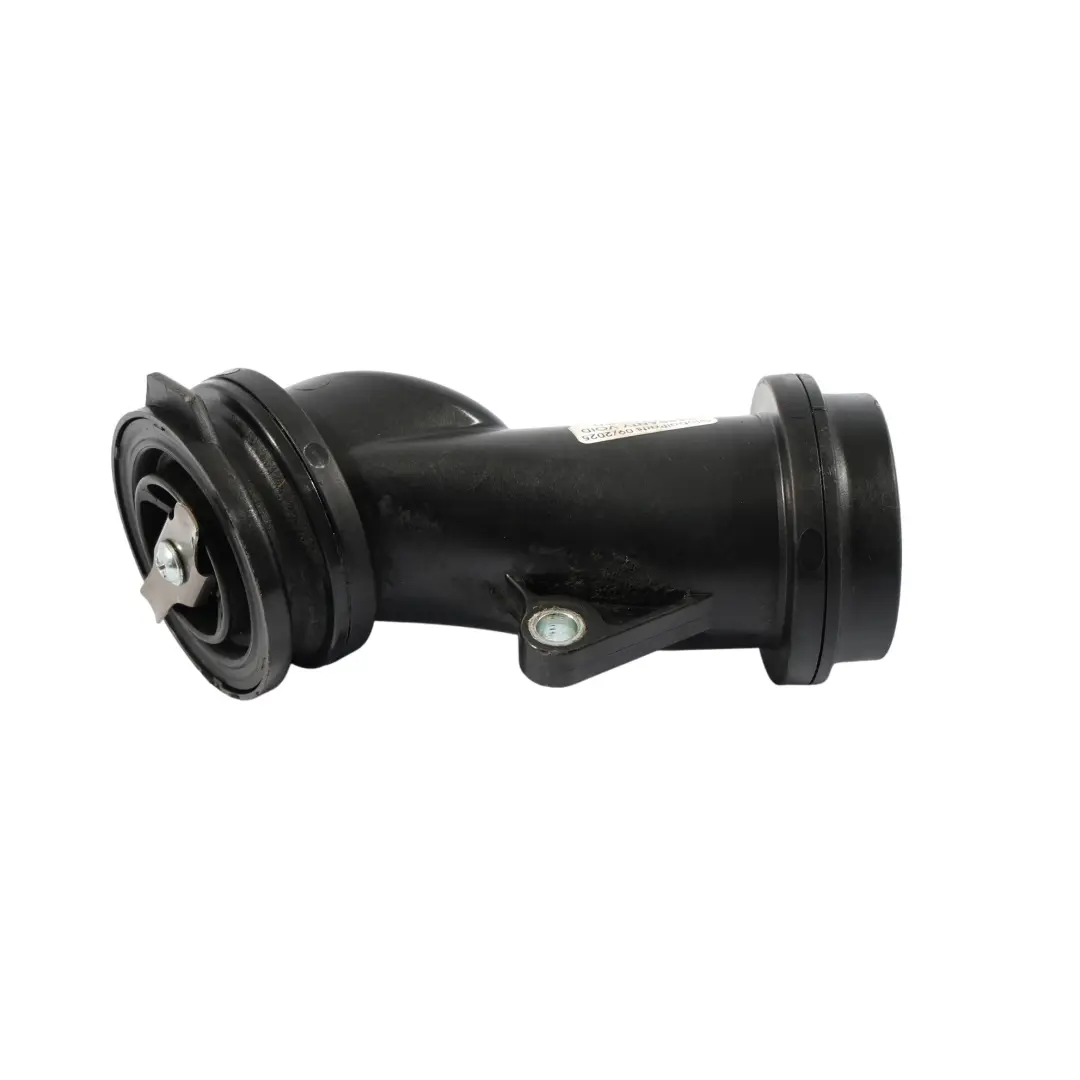 Tuyau De Reniflard D'Huile OM642 Diesel pour Mercedes W639 W906 à propos du numéro de pièce A6420160129 Mercedes W639 W906 Tuyau De Reniflard D'Huile OM642 Diesel - SKU A6420160129 - Numéro de pièce A6420160129