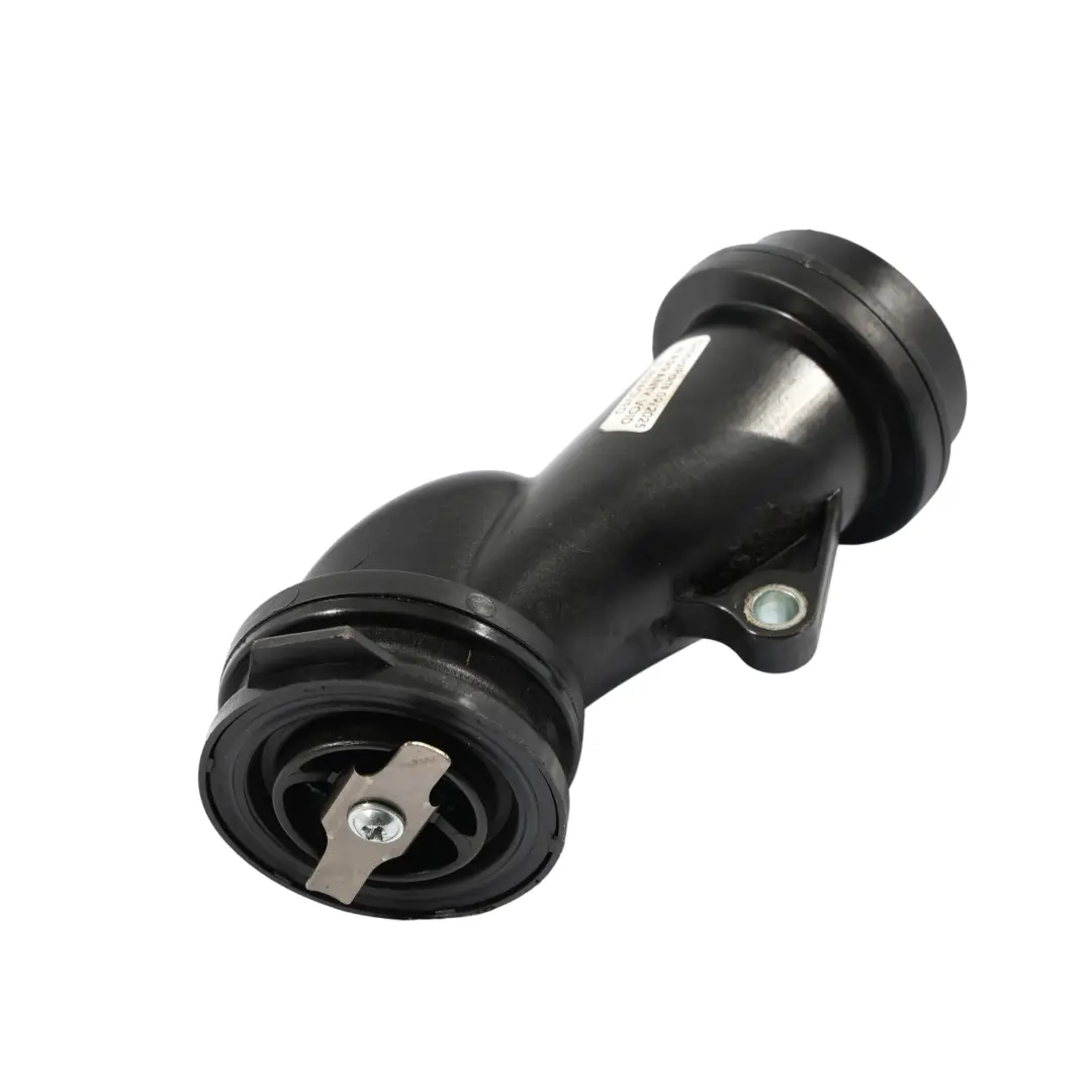 Tuyau De Reniflard D'Huile OM642 Diesel pour Mercedes W639 W906 à propos du numéro de pièce A6420160129 Mercedes W639 W906 Tuyau De Reniflard D'Huile OM642 Diesel - SKU A6420160129 - Numéro de pièce A6420160129