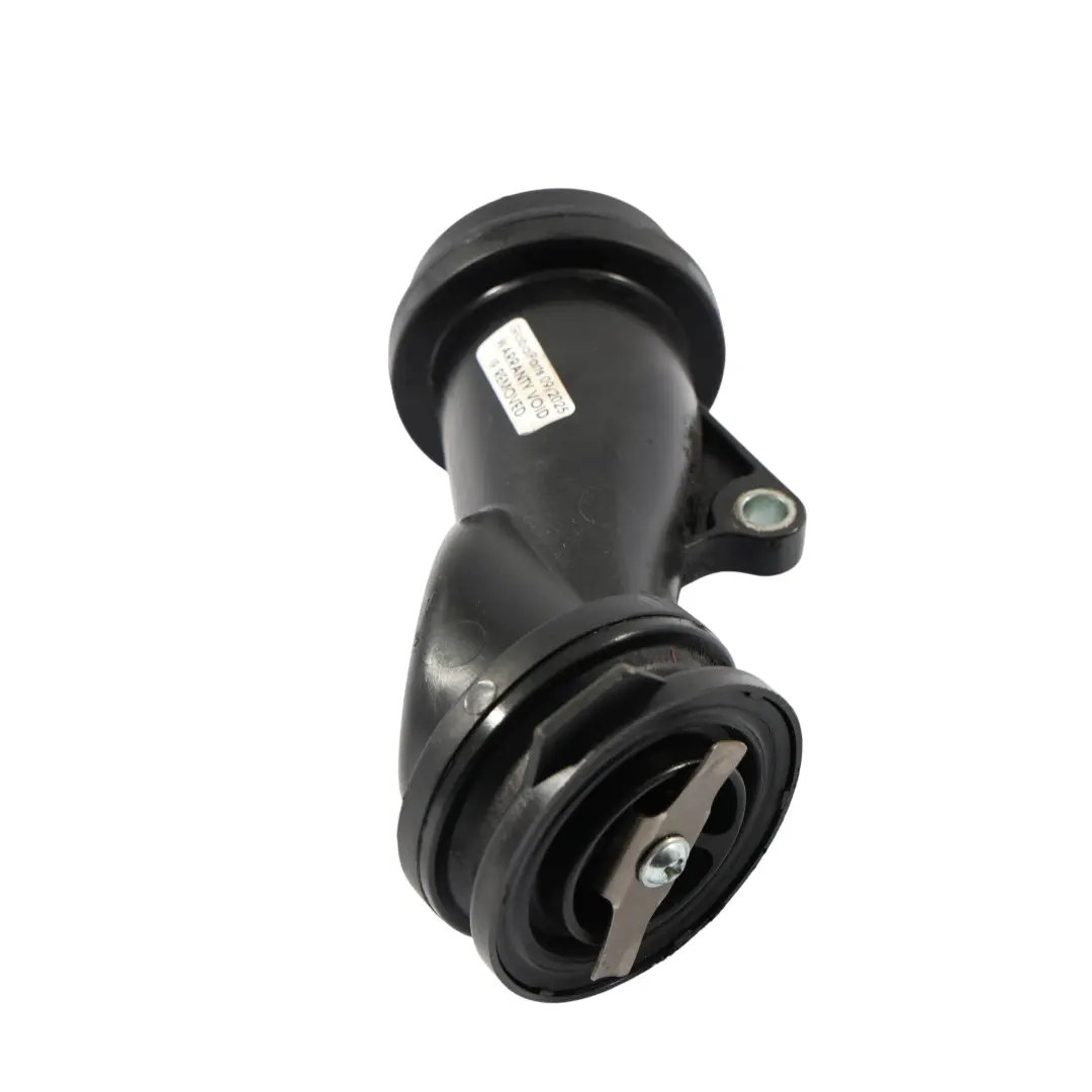 Mercedes W639 W906 Oil Separator Breather Hose OM642 Diesel - SKU A6420160129 - Part number A6420160129