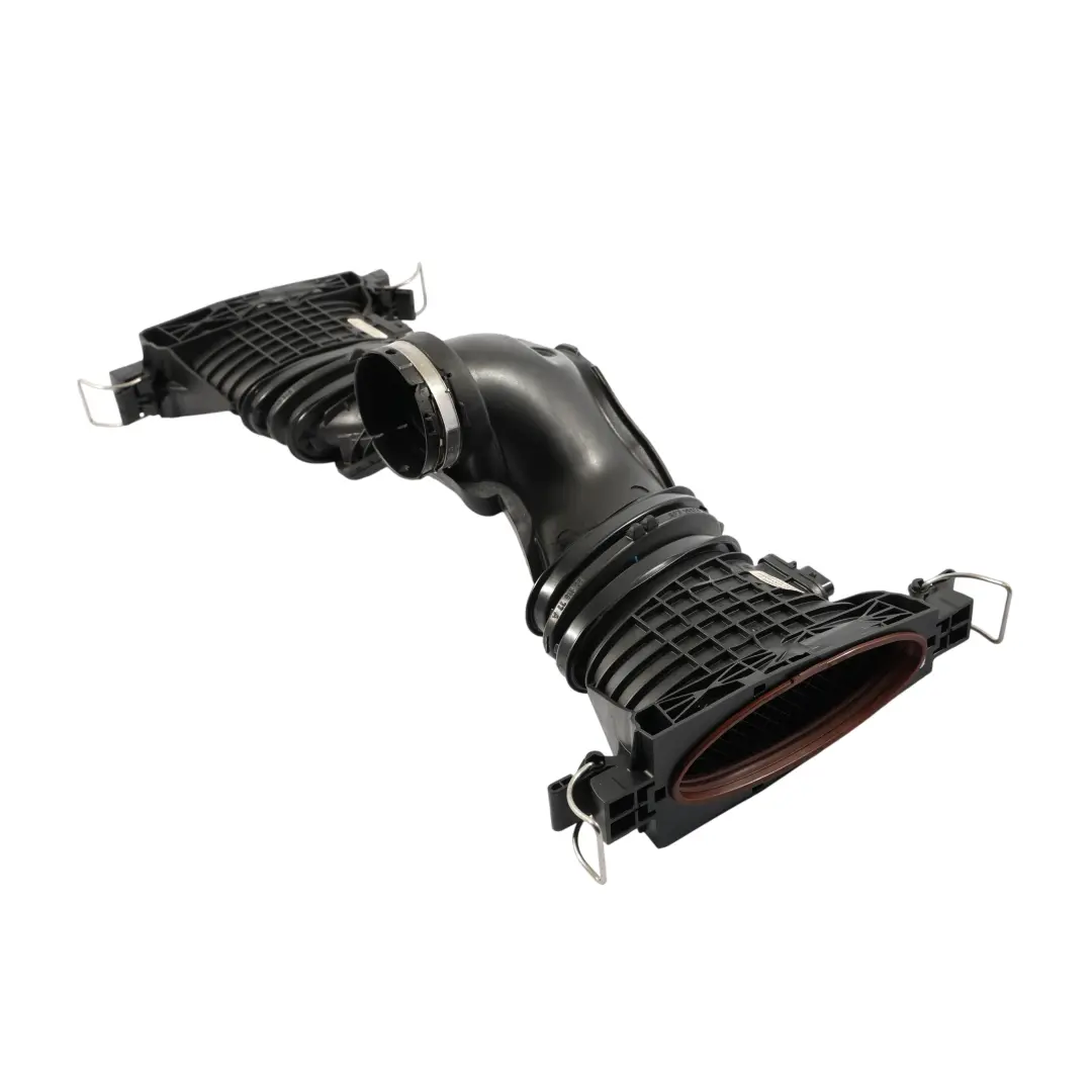 Mercedes W212 W221 OM642 Turbo Pipe Line Duct Air Flow Mass Meter - SKU A6420901642-5 - Part number A6420901642