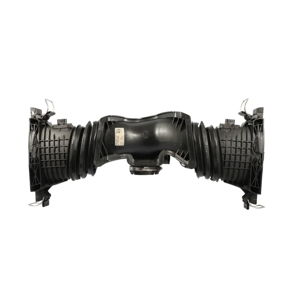 Mercedes W212 W221 OM642 Turbo Pipe Line Duct Air Flow Mass Meter - SKU A6420901642-5 - Part number A6420901642