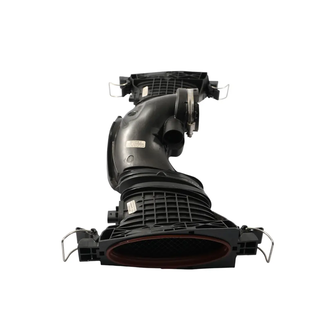 OM642 Turbo Rohrleitung Luftströmung Massemesser für Mercedes W212 W221 mit Teilenummer A6420901642 Mercedes W212 W221 OM642 Turbo Rohrleitung Luftströmung Massemesser - SKU A6420901642-5 - Teilenummer A6420901642