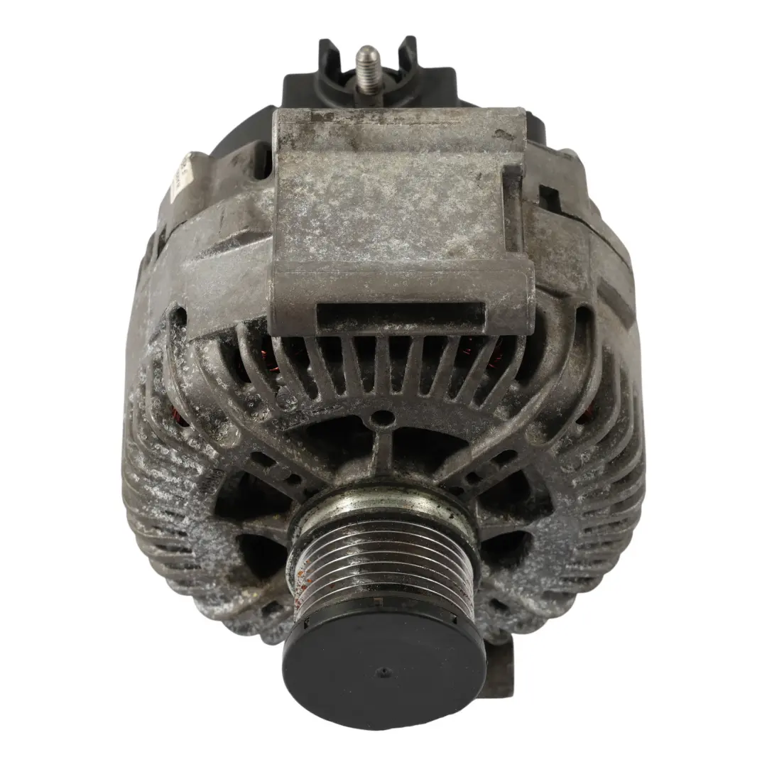 OM642 Diesel Alternator Generator to Mercedes W164 W204 W211 with Part number A6421540402 Mercedes W164 W204 W211 OM642 Diesel Alternator Generator - SKU A6421540402-1 - Part number A6421540402