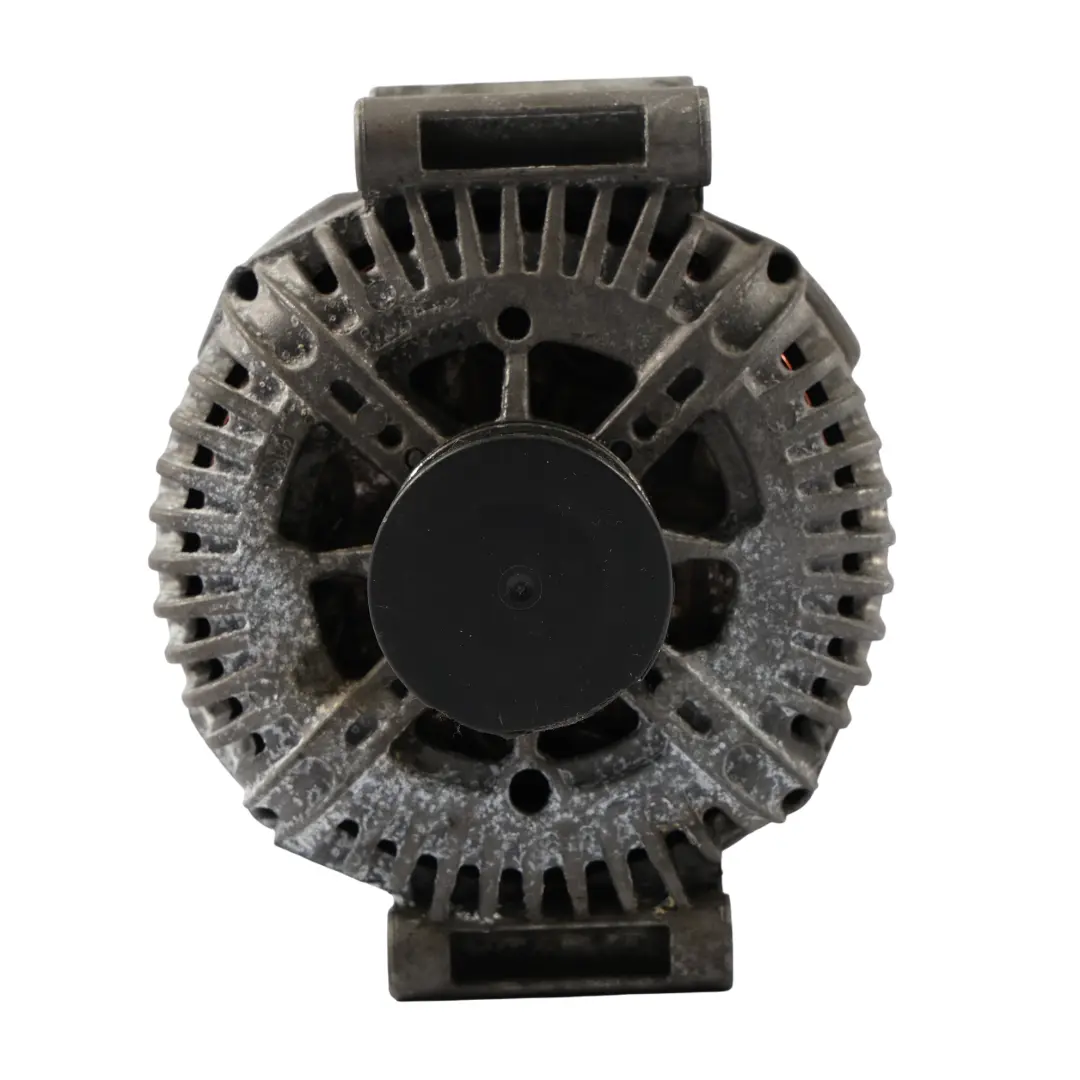 OM642 Diesel Alternator Generator to Mercedes W164 W204 W211 with Part number A6421540402 Mercedes W164 W204 W211 OM642 Diesel Alternator Generator - SKU A6421540402-1 - Part number A6421540402