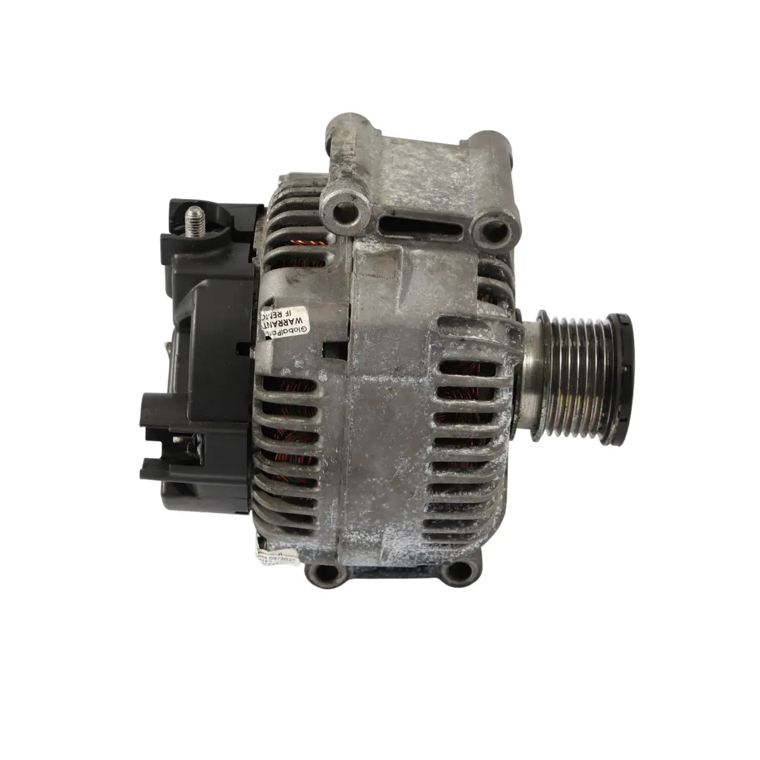 OM642 Diesel Alternator Generator to Mercedes W164 W204 W211 with Part number A6421540402 Mercedes W164 W204 W211 OM642 Diesel Alternator Generator - SKU A6421540402-1 - Part number A6421540402