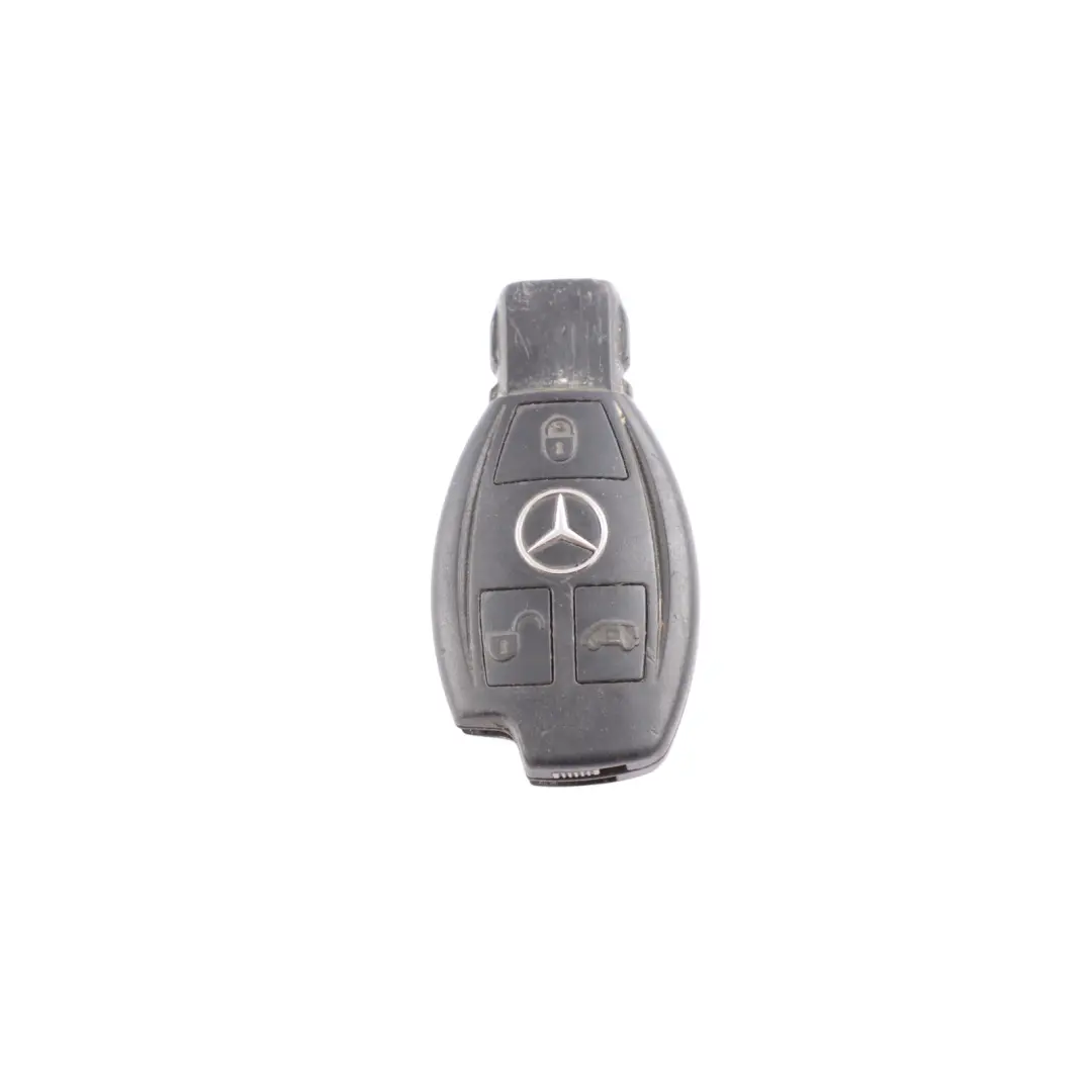 Mercedes W639 120CDI OM642.990 204HP Engine Module ECU Kit Automatic - SKU A6429009400-1 - Part number A6429009400