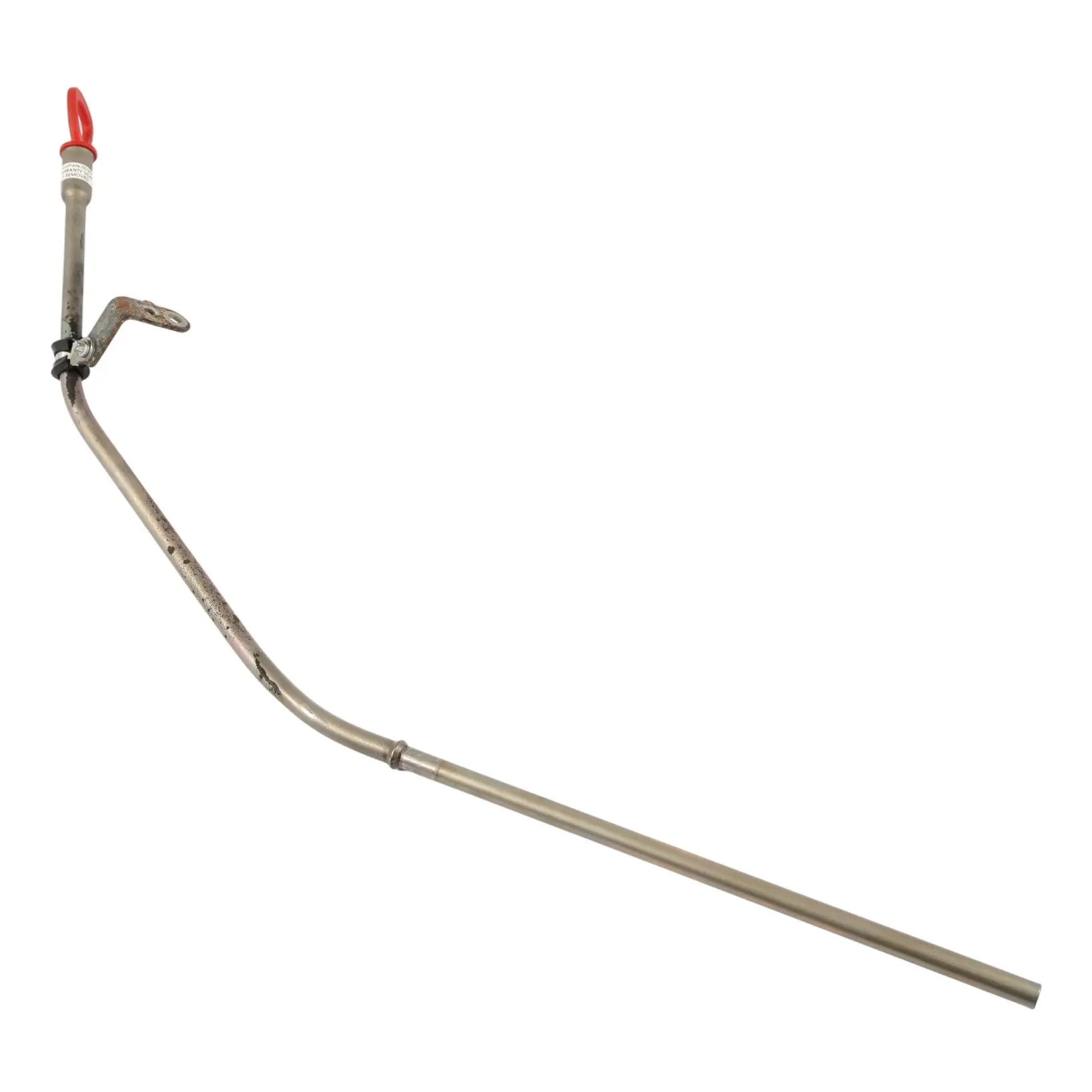 Mercedes Sprinter W906 Oil Dipstick Level Engine Guide Tube OM646 A6460181416
