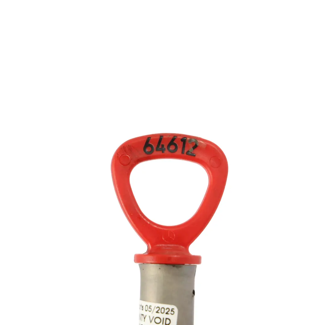 Mercedes Sprinter W906 Niveau De Jauge D'Huile Tube De Guidage OM646 - SKU A6460181416 - Numéro de pièce A6460181416