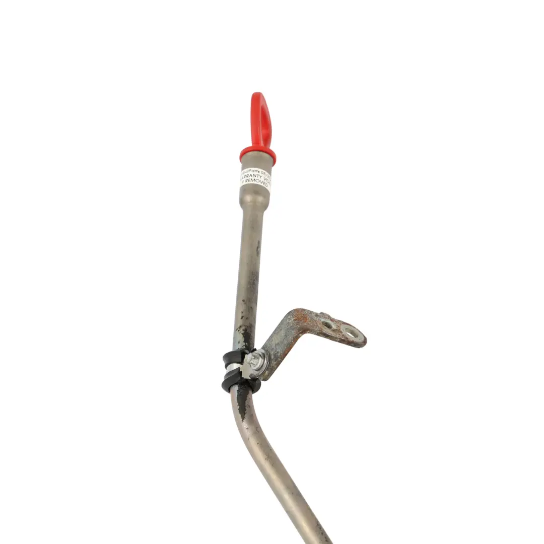 Mercedes Sprinter W906 Oil Dipstick Level Engine Guide Tube OM646 - SKU A6460181416 - Part number A6460181416