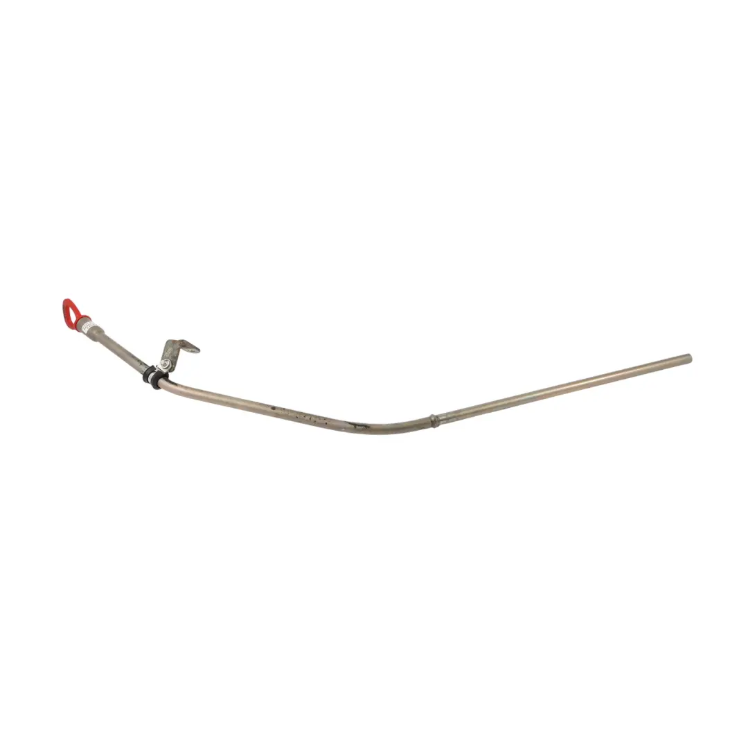 Mercedes Sprinter W906 Oil Dipstick Level Engine Guide Tube OM646 - SKU A6460181416 - Part number A6460181416