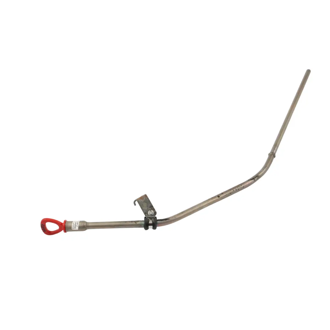 Bagnet Miarka Poziomu Oleju OM646 Diesel do Mercedes Sprinter W906 o numerze A6460181416 Mercedes Sprinter W906 Bagnet Miarka Poziomu Oleju OM646 Diesel - SKU A6460181416 - Numer Części A6460181416