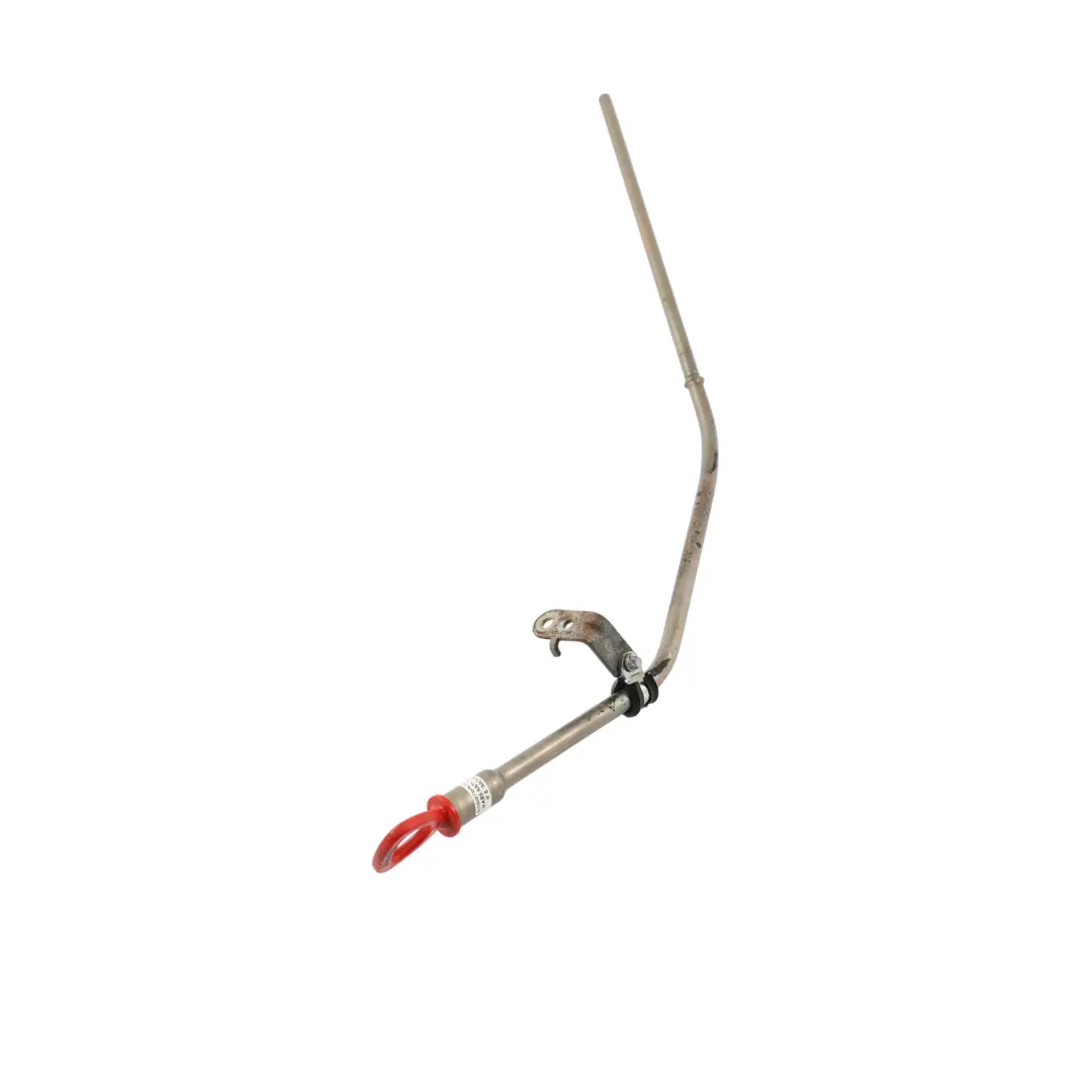 Mercedes Sprinter W906 Oil Dipstick Level Engine Guide Tube OM646 - SKU A6460181416 - Part number A6460181416