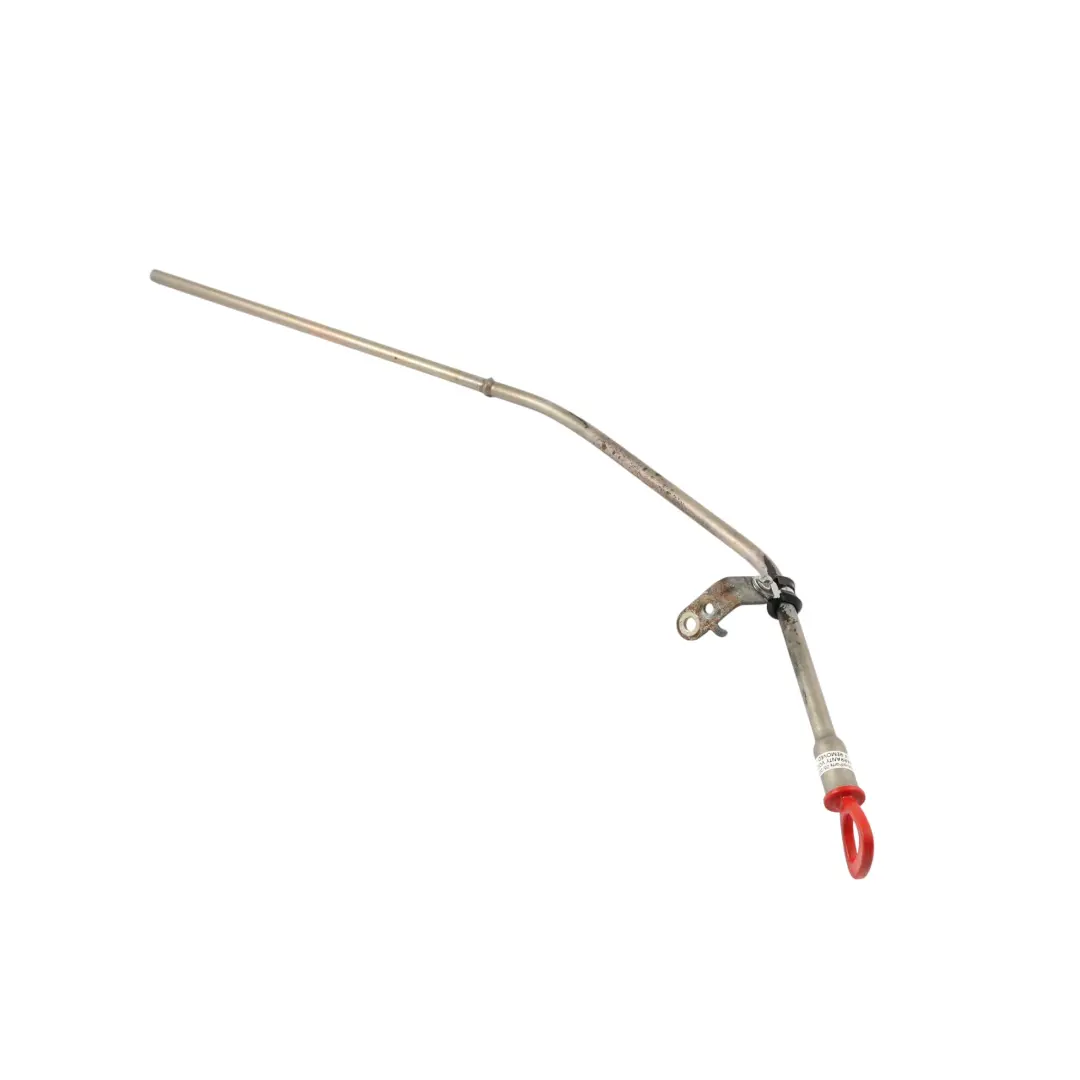 Mercedes Sprinter W906 Astina Livello Olio Motore Tubo Guida OM646 - SKU A6460181416 - Numero di parte A6460181416